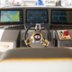 Illustration for article titled The 2200 HP Mercedes-AMG GT3 Cigarette Boat Is A Breathtaking Speed Demon